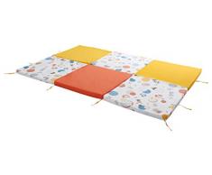 tinéo Maxi Tappeto Maligno è gufo