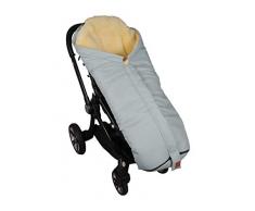 Kaiser 67212555 - Sacco nanna X-Large, colore: Verde