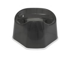 Bébé-Jou 401809 - Vasino universale, colore: Grigio antracite