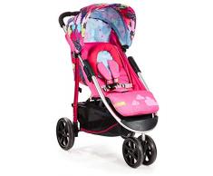 Cosatto 5021645053065 Passeggino tre ruote