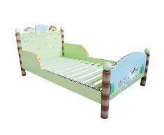 Fantasy Fields TD-0086 Sunny Safari Letto per Bambini