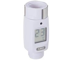 ABUS Junior Care Pia vasca e doccia termometro digitale con allarme