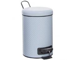 Dcasa DC-2293504 - Pattumiera per pannolini e ricambi, unisex