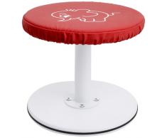 KIARA, Sgabello, 2 pz.