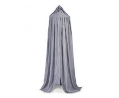 Jollein, Zanzariera, 205 cm, Grigio (Anthrazit)