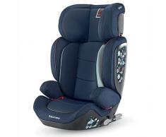 Inglesina AV97L0NAV Tolomeo 2.3 Ifix, Seggiolino Auto 15-36kg, Isofix, Navy