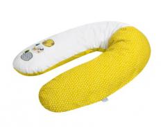 Julius Zöllner, Cuscino da allattamento con fodera floccata, 190 cm