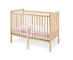 Pinolino - 111314 - Culla - Hanna - 120 x 60 cm