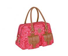 Lassig GmbH LMEB1185 Borsa Fasciatoio