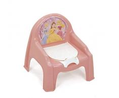 Princess Princess-706327 Vasino a Forma di Sedia, WD6327