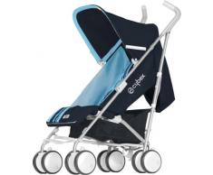 Cybex 050016006 - Passeggino Onyx Design, colore: Indaco/Blu