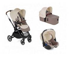 Jane 5508 T52 - carrelli con passeggino, Unisex