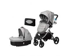 Playxtrem 502106 602 - Passeggino