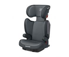 Maxi-Cosi Tanza Seggiolino auto 15-36 kg ISOFIX, con Imbottitura Extra e Tecnologia G-Cell, Gruppo 2/3 per 3,5-12 anni, Grigio