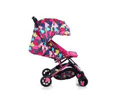 Cosatto 5021645050088 Woosh Passeggino Leggero Chiusura Rapida