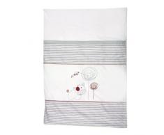 Bolin Bolon, Set Di Biancheria da Letto: Piumino, Cuscino e Coprimaterasso