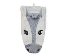 Fürnis 560/580 - Guanto doccia con cavallo