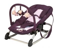 Babywelt 16010001-390 - Sedia a dondolo