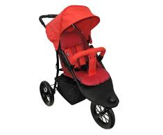 Eichhorn 3 W 3 Wheeler Passeggino
