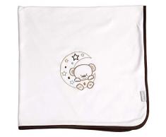 Pekebaby 10031100 18 - Coperta a pelo lungo