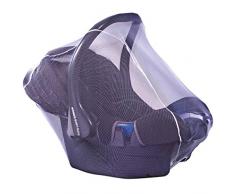 Reer 71557 Zanzariera per Seggiolino Auto