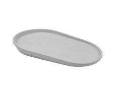 Shnuggle SHN-SQS-GRY Fasciatoio Per Neonato, Grigio