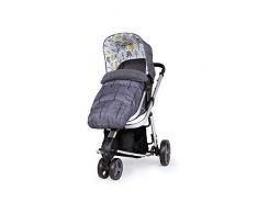 Cosatto – Passeggino Giggle Mix Sedia convertibile in navicella