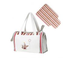 Artemur 1242070072200 Borsa + Fasciatoio