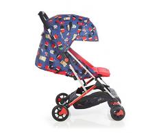 Passeggino Cosatto Britpop Woosh