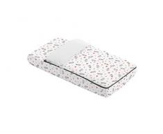 Disney 66821 - sacco da lettino 60 X 120, Moderno, colore: Rosa