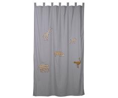 Taftan, tenda con passanti, Safari