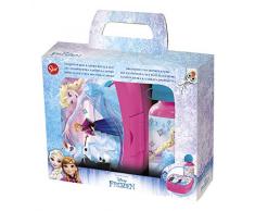 Frozen 17963 - Set di stoviglie