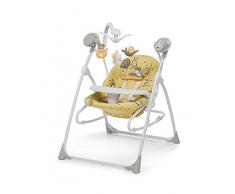Foppapedretti 9702005408 Carillon Sdraietta Altalena, Family
