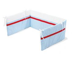 Pinolino, Lettino per bambini