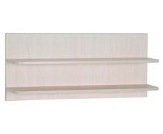Roba 53051 - Mensola da pareteSonja, 39 x 90 x 17 cm