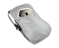 Red Castle chancelière Seggiolino Auto