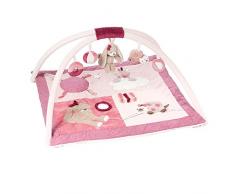 Nattou 987264 - Tappetone Attività