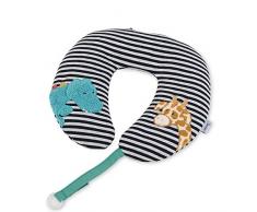 Sterntaler 6511952 Cuscino per Cervicale