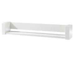 Schardt, Mensola da parete, Bianco (weiß)