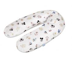 Julius Zöllner, Cuscino da Allattamento con Imbottitura in Microperle