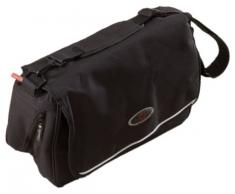 Caboodle Caboodle-Borsa fasciatoio a tracolla, colore: nero