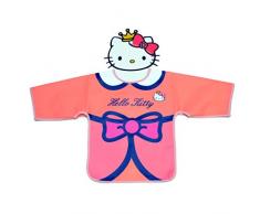 Hello Kitty grembiule actividades-comida