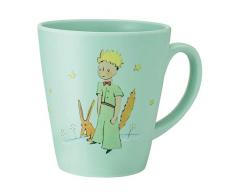 Petit Jour Paris PP977VP - Tazza grande Il Piccolo Principe, colore: Verde