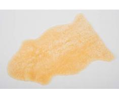 Altabebe MT4025L Tappeto Pelle di Pecora per Neonati, 90-100 cm