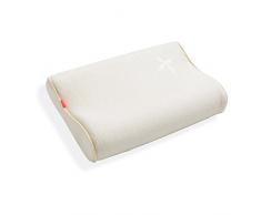 Cuski Kids Bamboo ortopedico cuscino di tiro