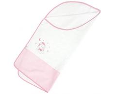 Pekebaby 10012099 17 R - Coperta imbottita