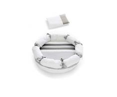 Pali - Biancheria da letto unisex