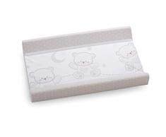 Italbaby 050.6010-07 fasciatoio pvc jolie choco
