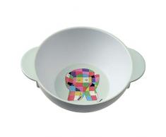 Elmar Petit Jour Paris EL928P - Ciotola per la colazione, multicolore