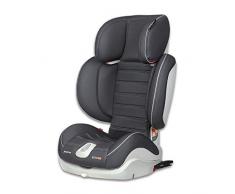 Playxtreme Estel Fix Seggiolino Auto, Grigio